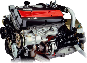 P2B5A Engine